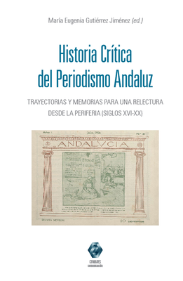 La Hemeroteca Municipal de Sevilla participa en el libro Historia Crítica del Periodismo Andaluz con un capítulo sobre su historia, desde su inauguración en 1934 hasta nuestros días