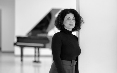 La reconocida pianista  armenia Sofya Melikyan abre este miércoles la semana musical del Espacio Turina con un homenaje a Ricardo Viñes