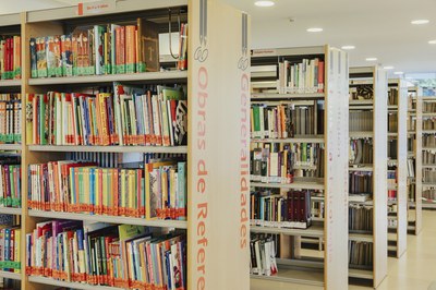 Las bibliotecas de la Red Municipal amplían el plazo de su servicio de préstamo durante el periodo estival