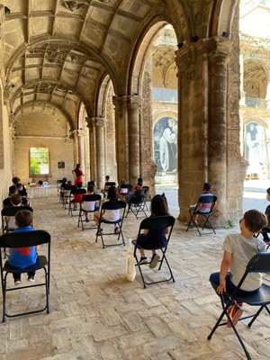 Las bibliotecas municipales programan más de 50 actividades durante el periodo estival principalmente dirigidas al público familia