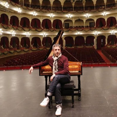 Arranca en el Espacio Turina el ciclo de conciertos impulsado por el Ayuntamiento para poner en valor la creación musical local