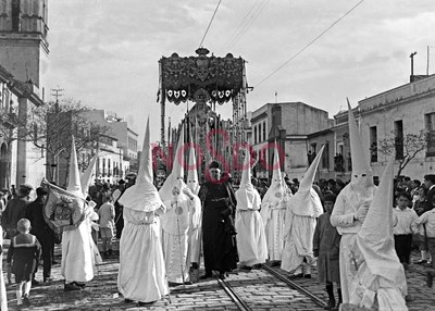 Colaboración del ICAS en la Exposición de la Hermandad de los Negritos con motivo de la celebración de su 625 aniversario