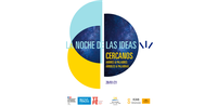 El ICAS colabora en el evento mundial 'La noche de las ideas' que organiza el Instituto Francés