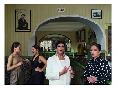 Premio Giraldillo Internacional del Flamenco de la Ciudad de Sevilla