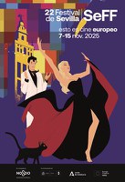 Se publican las Bases y Condiciones de participación en el patrocinio del 22 Festival de Cine Europeo de Sevilla