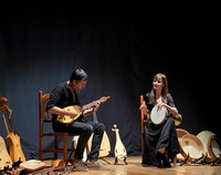 Sevilla celebra un agosto musical con recitales al aire libre en entornos patrimoniales